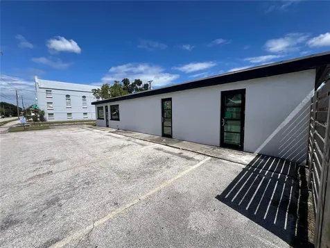 1713 N Albany Avenue Tampa FL 33607
