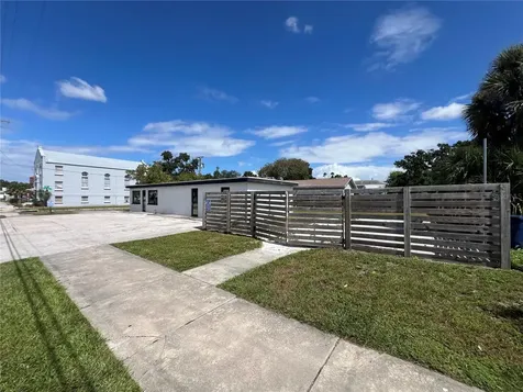 1713 N Albany Avenue Tampa FL 33607