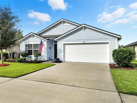 127 Fairway Court Bunnell FL 32110