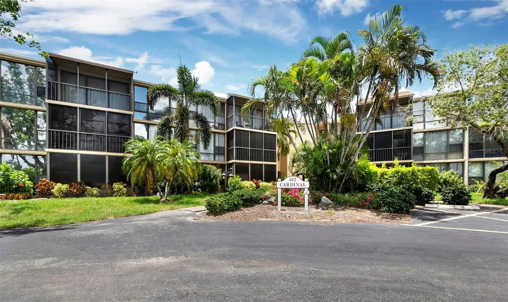 612 Bird Bay Drive S Venice FL 34285
