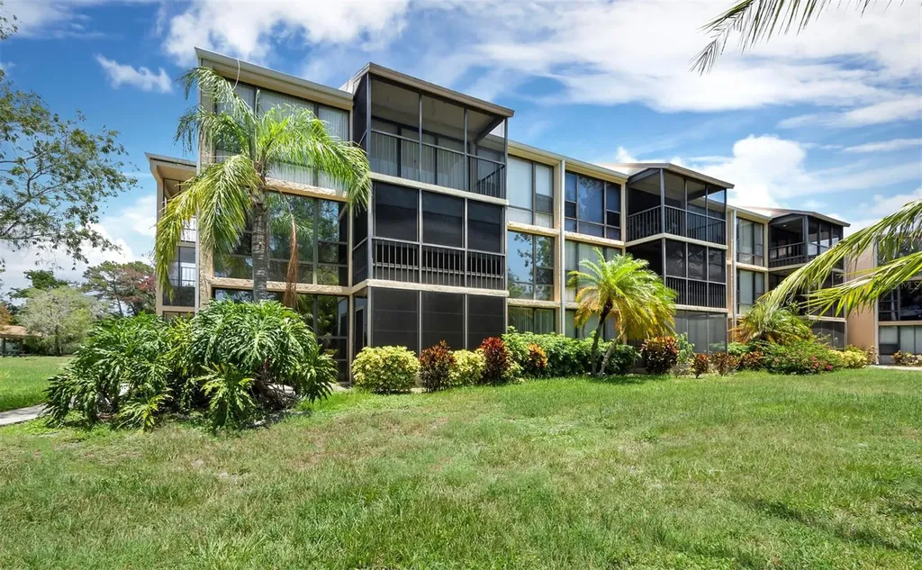 612 Bird Bay Drive S Venice FL 34285