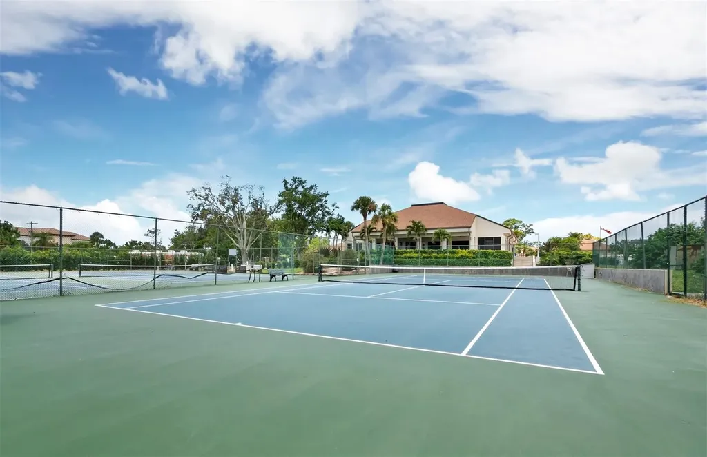 612 Bird Bay Drive S Venice FL 34285