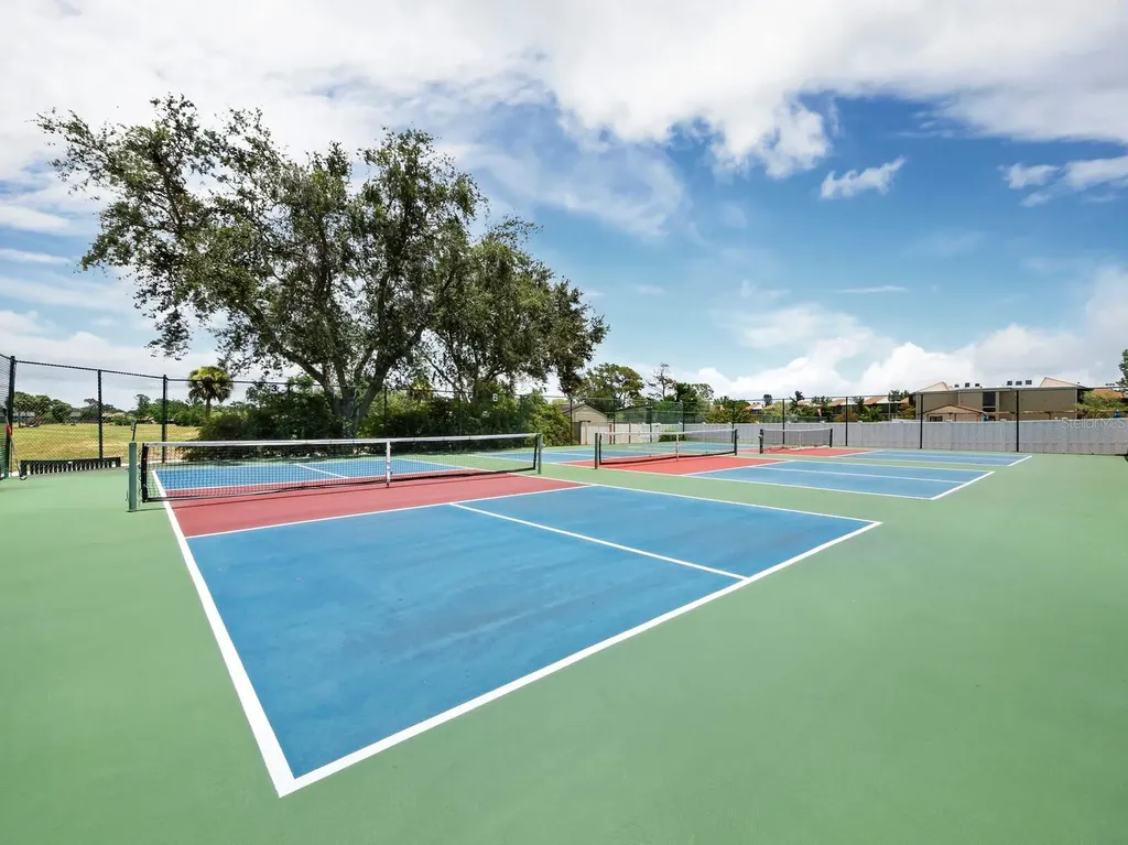 612 Bird Bay Drive S Venice FL 34285