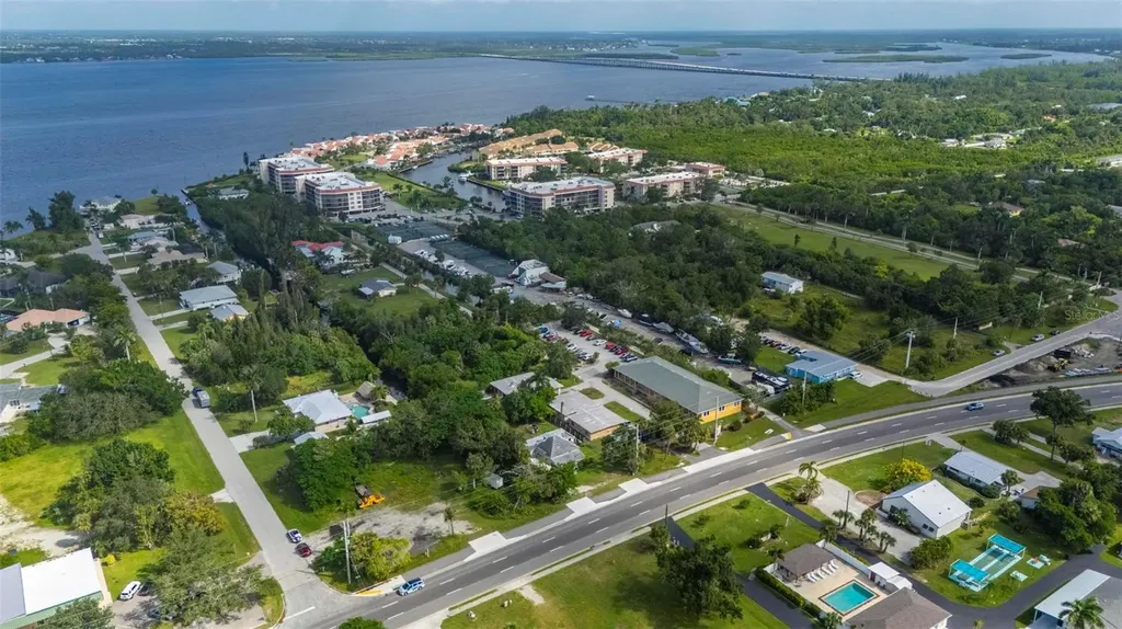 25158 Marion Avenue Punta Gorda FL 33950