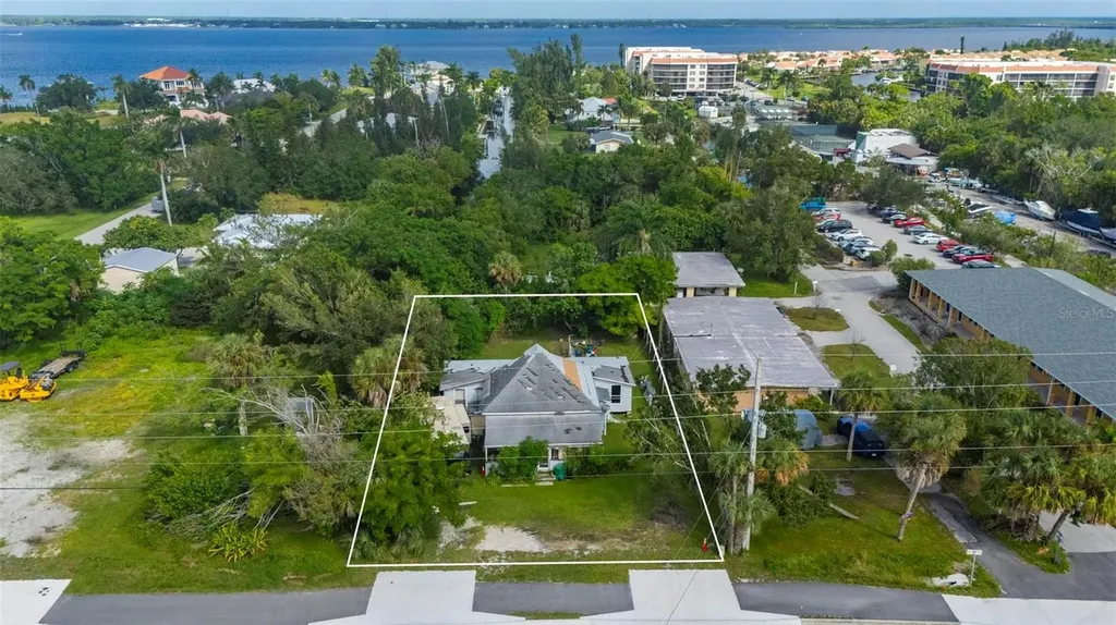 25158 Marion Avenue Punta Gorda FL 33950