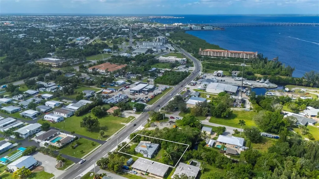 25158 Marion Avenue Punta Gorda FL 33950