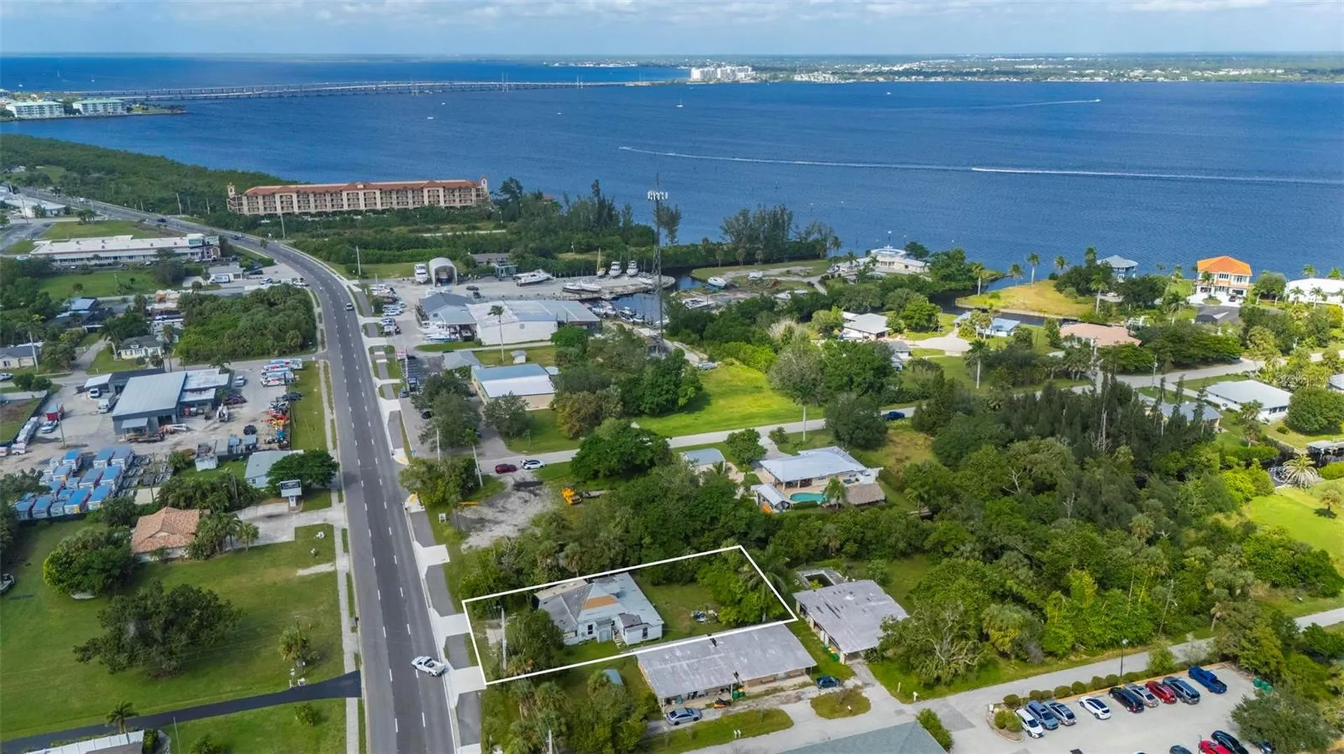 25158 Marion Avenue Punta Gorda FL 33950