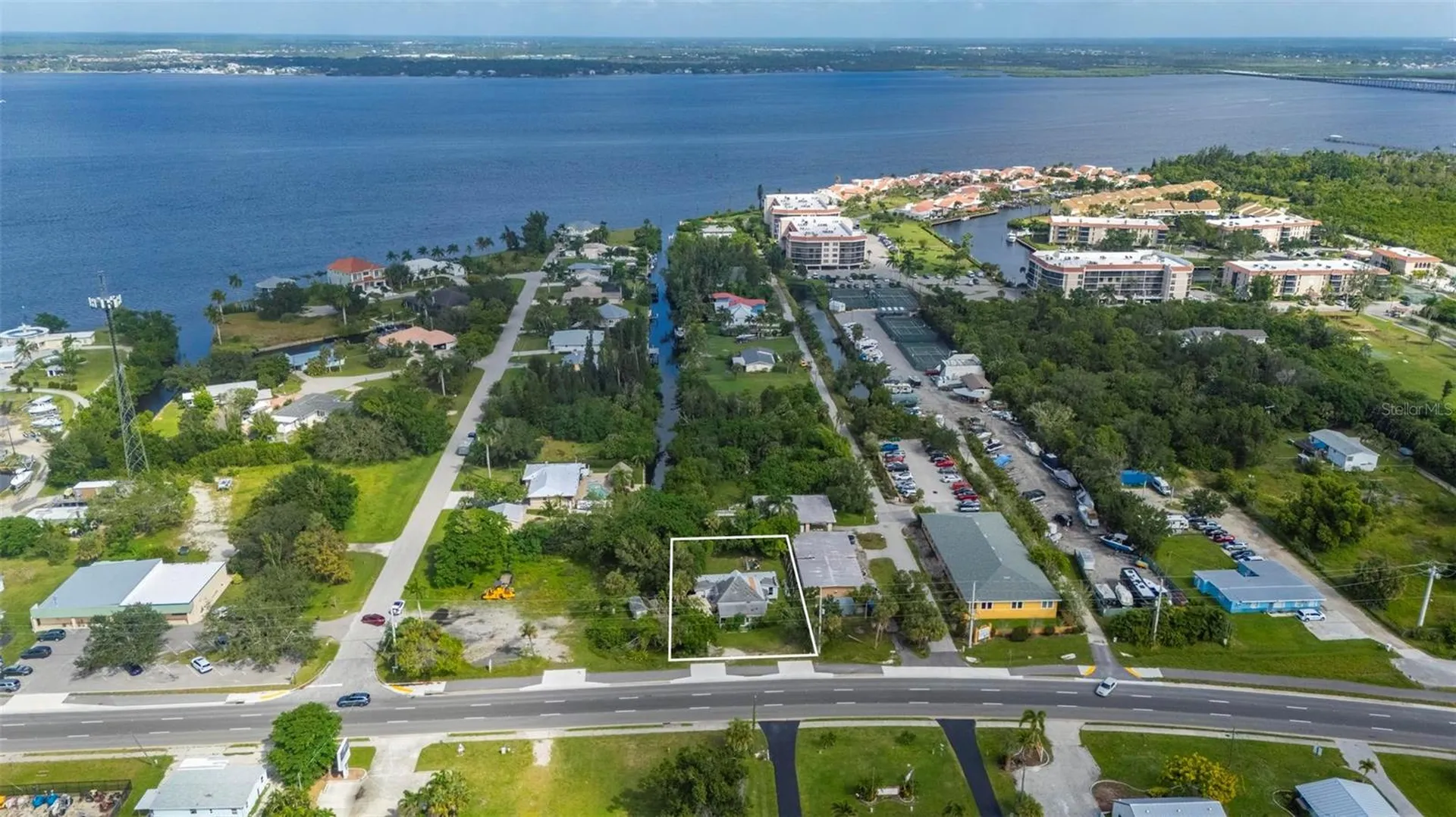 25158 Marion Avenue Punta Gorda FL 33950