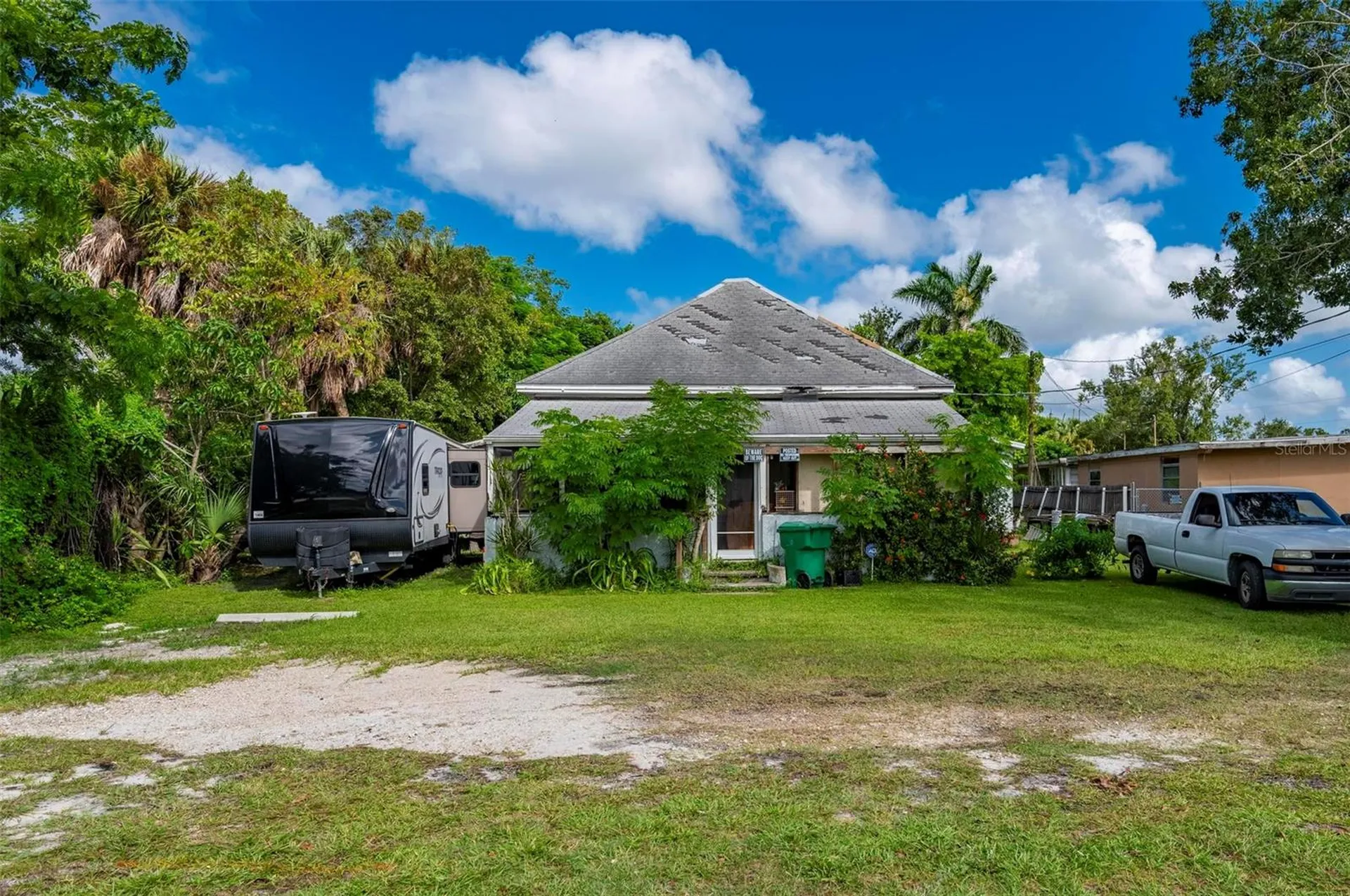 25158 Marion Avenue Punta Gorda FL 33950