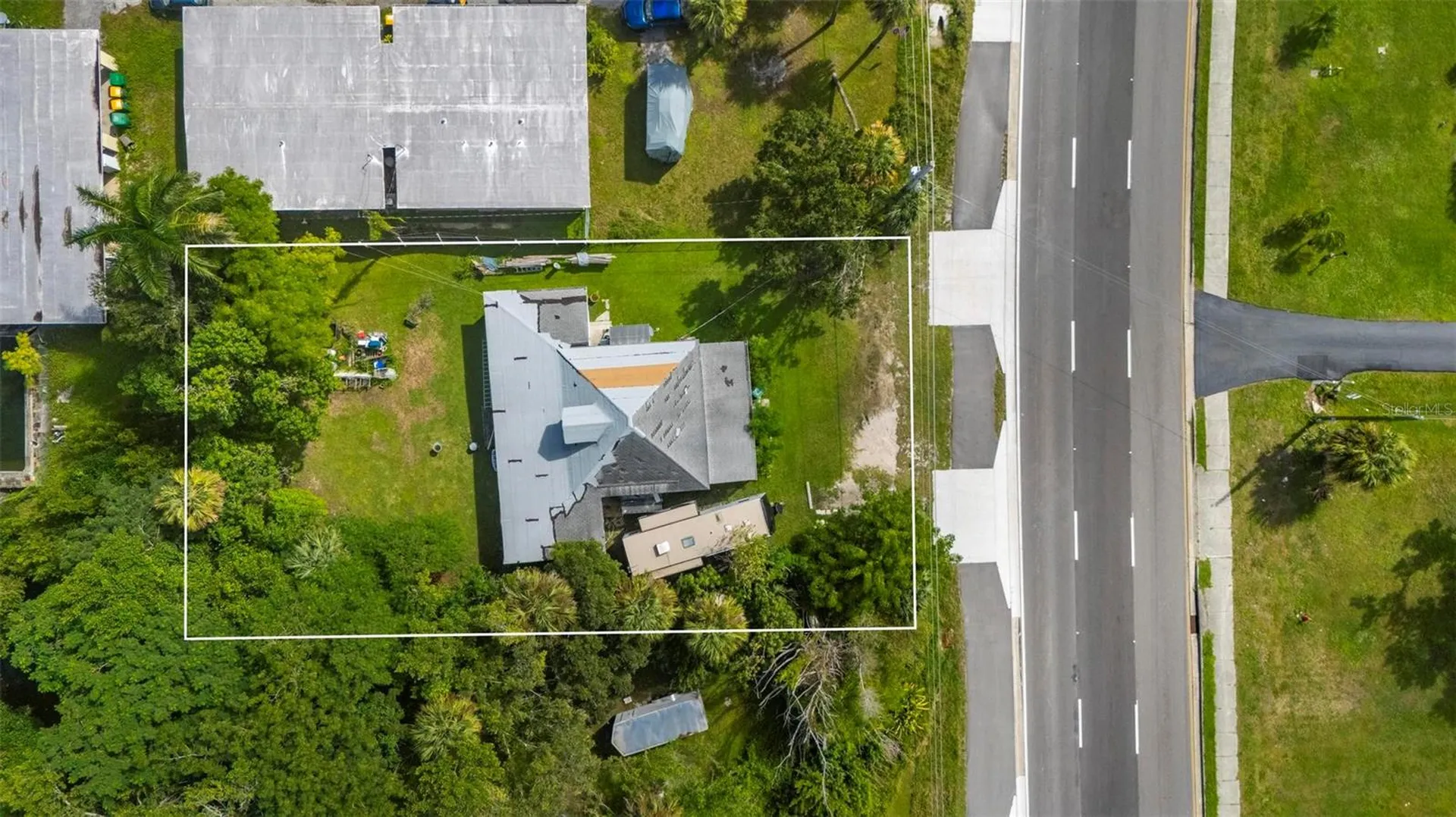 25158 Marion Avenue Punta Gorda FL 33950