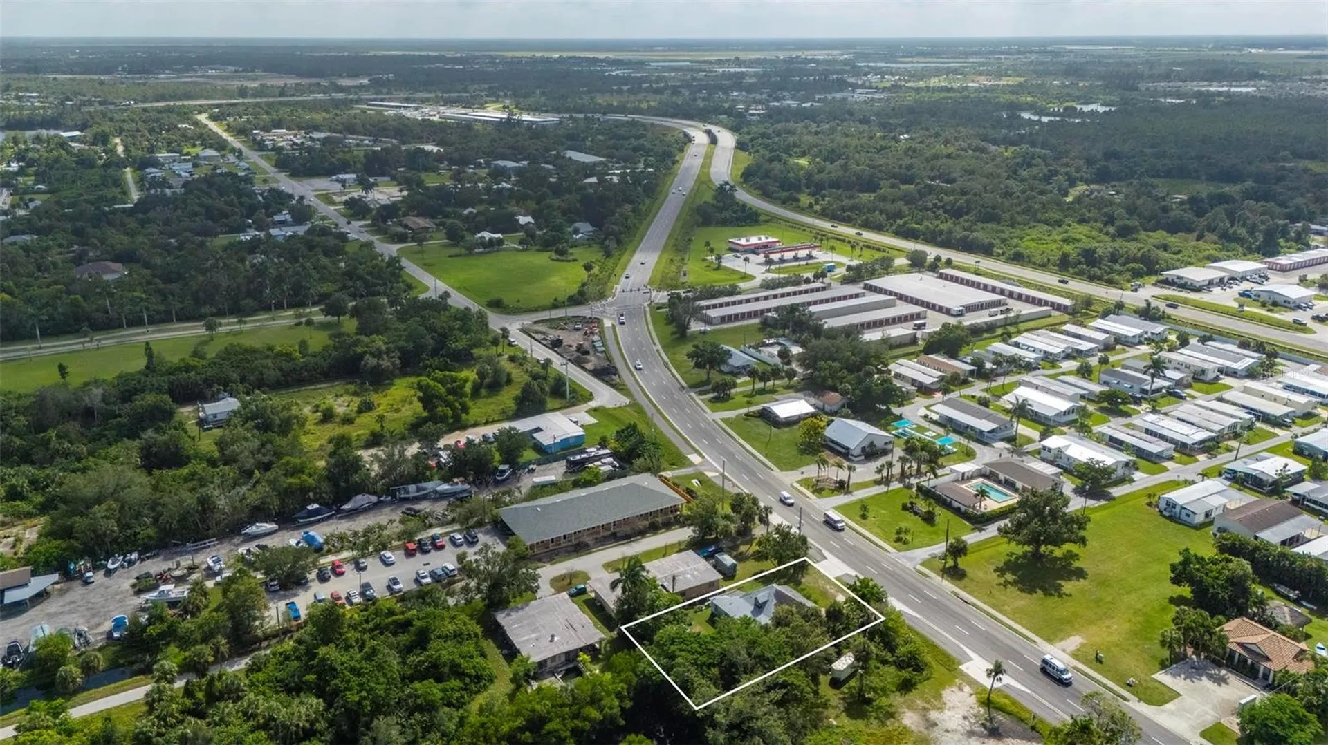 25158 Marion Avenue Punta Gorda FL 33950