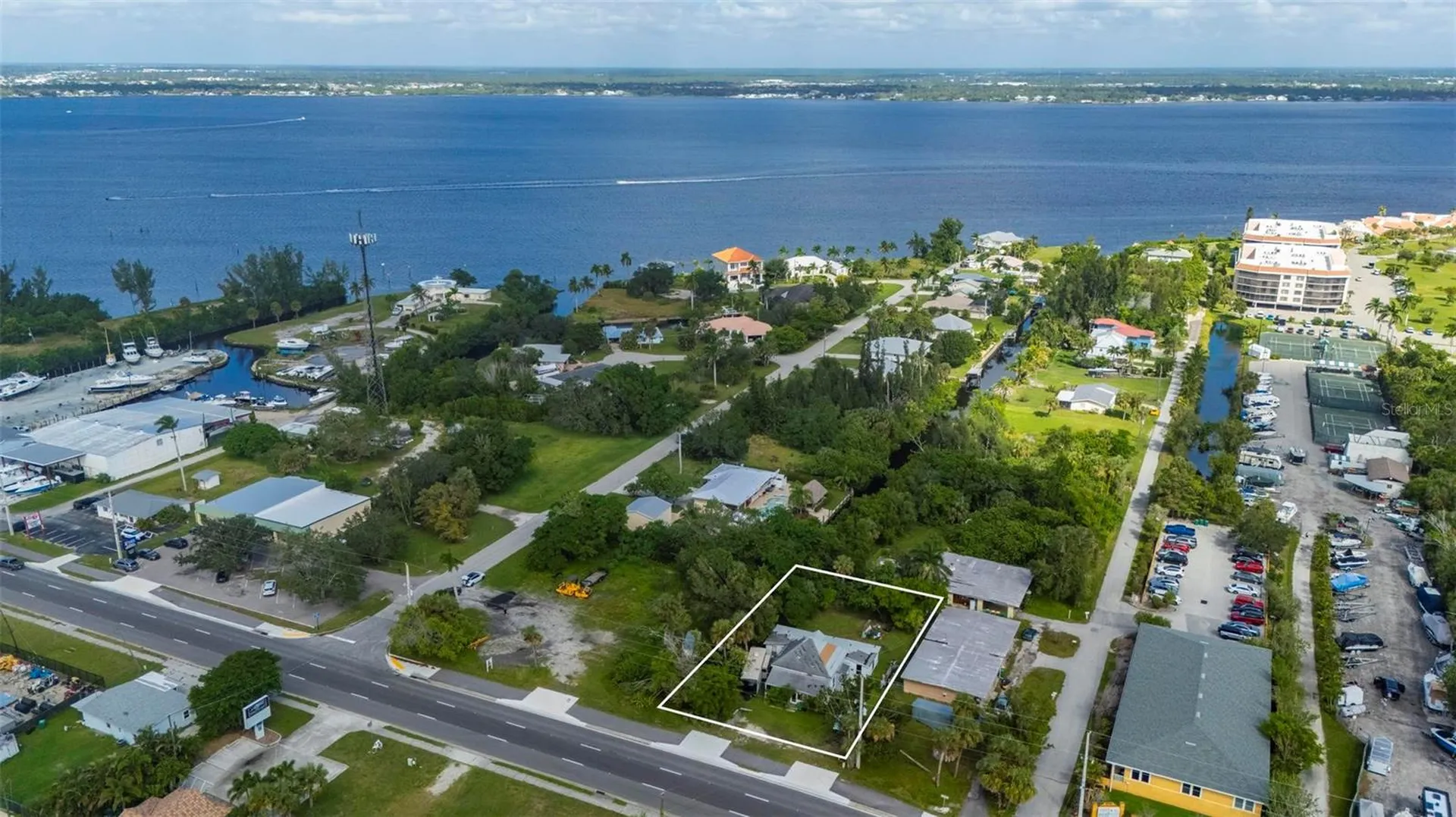25158 Marion Avenue Punta Gorda FL 33950