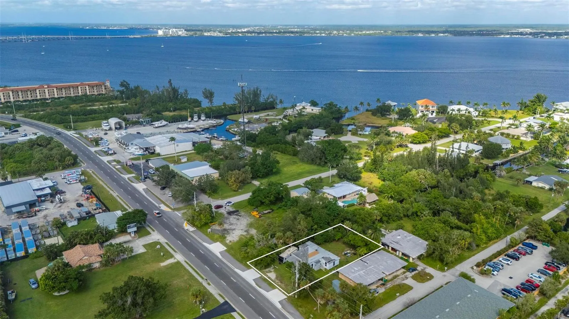 25158 Marion Avenue Punta Gorda FL 33950