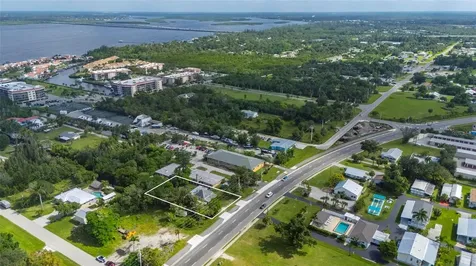 25158 Marion Avenue Punta Gorda FL 33950