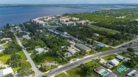 25158 Marion Avenue Punta Gorda FL 33950
