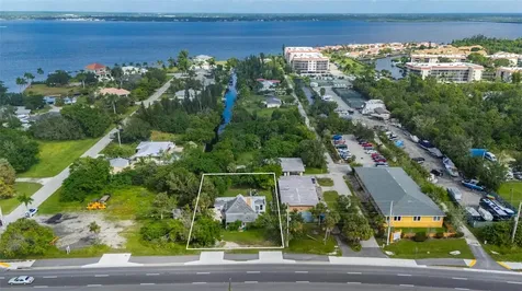 25158 Marion Avenue Punta Gorda FL 33950