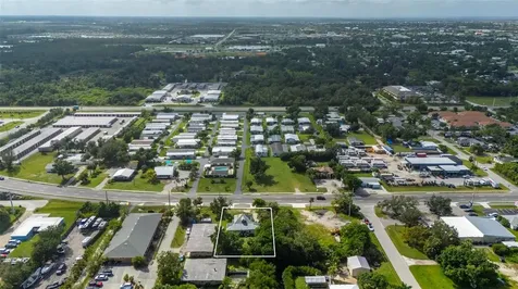 25158 Marion Avenue Punta Gorda FL 33950