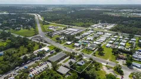 25158 Marion Avenue Punta Gorda FL 33950