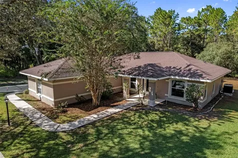 3327 W Brazilnut Road Beverly Hills FL 34465