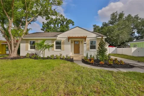 2125 W Ferris Avenue Tampa FL 33603