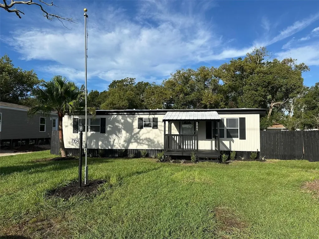 1704 Missouri Avenue St Cloud FL 34769