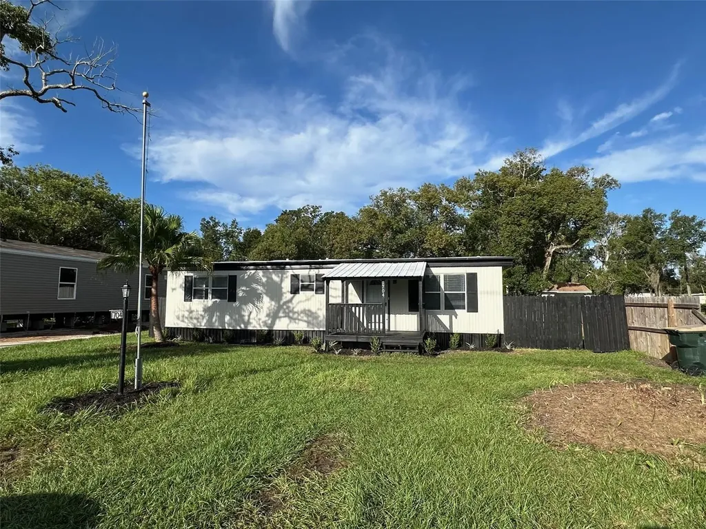 1704 Missouri Avenue St Cloud FL 34769