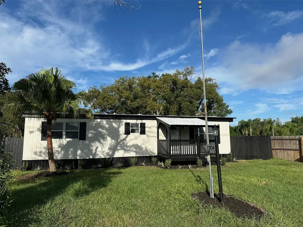 1704 Missouri Avenue St Cloud FL 34769