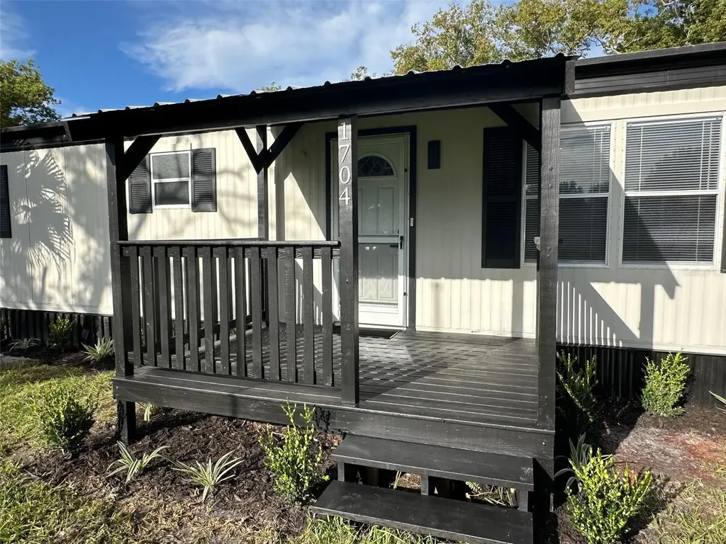 1704 Missouri Avenue St Cloud FL 34769
