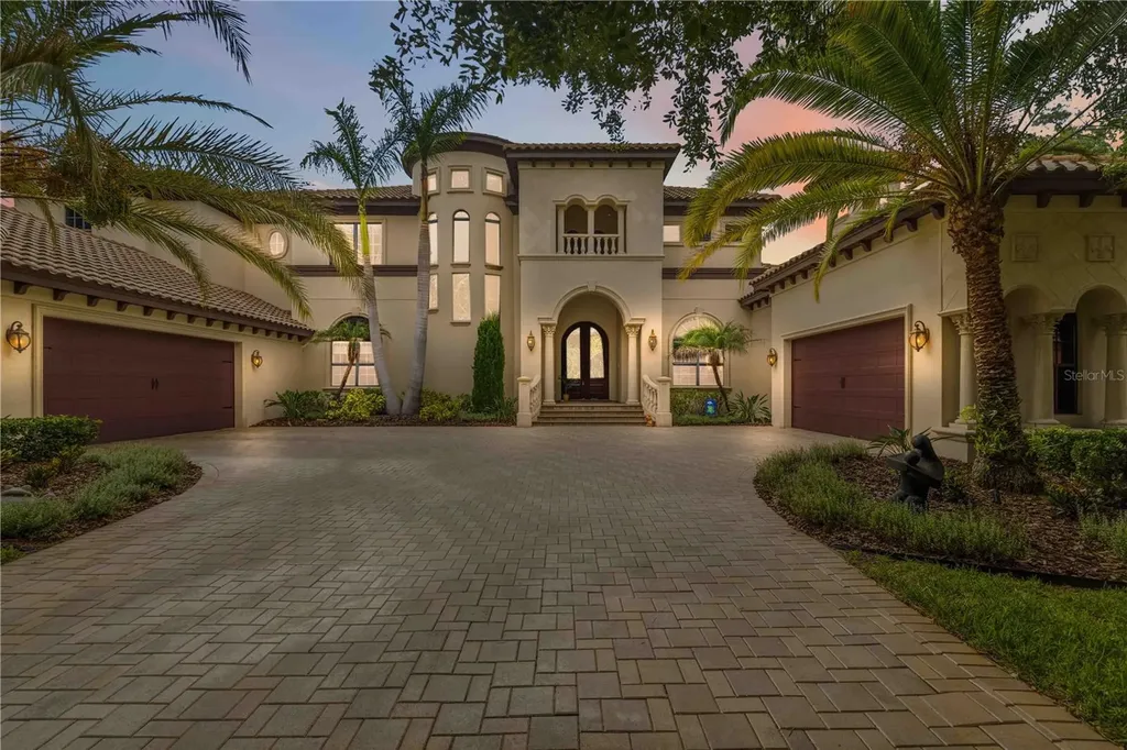16220 Ternglade Drive Lithia FL 33547