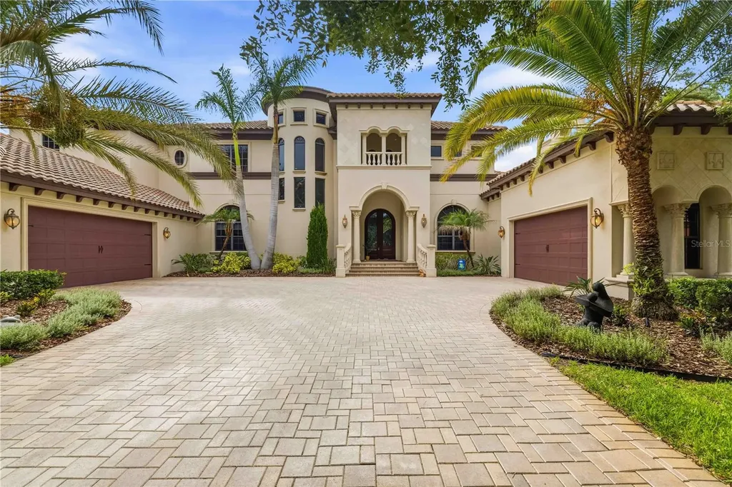 16220 Ternglade Drive Lithia FL 33547