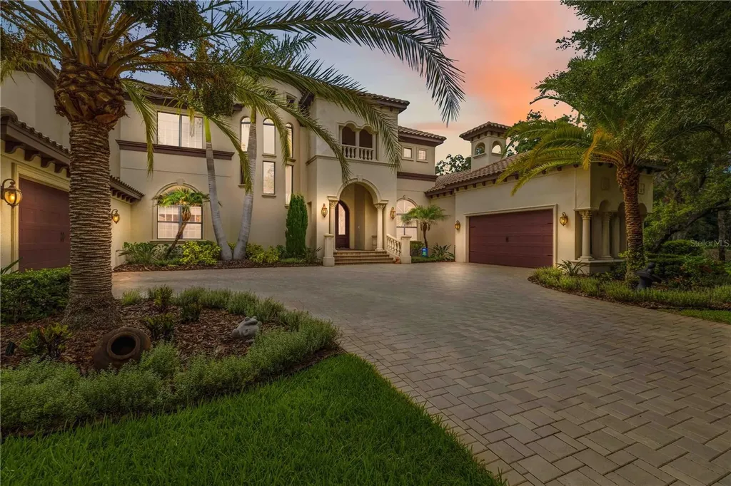 16220 Ternglade Drive Lithia FL 33547