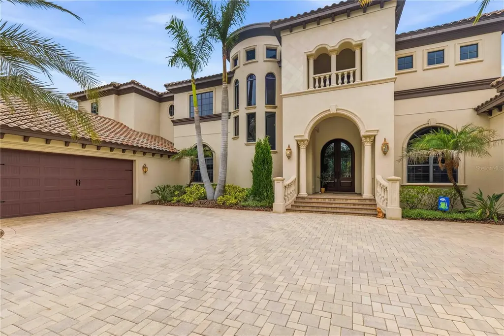 16220 Ternglade Drive Lithia FL 33547