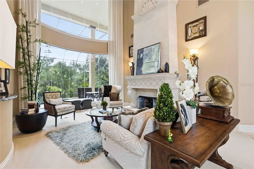 16220 Ternglade Drive Lithia FL 33547