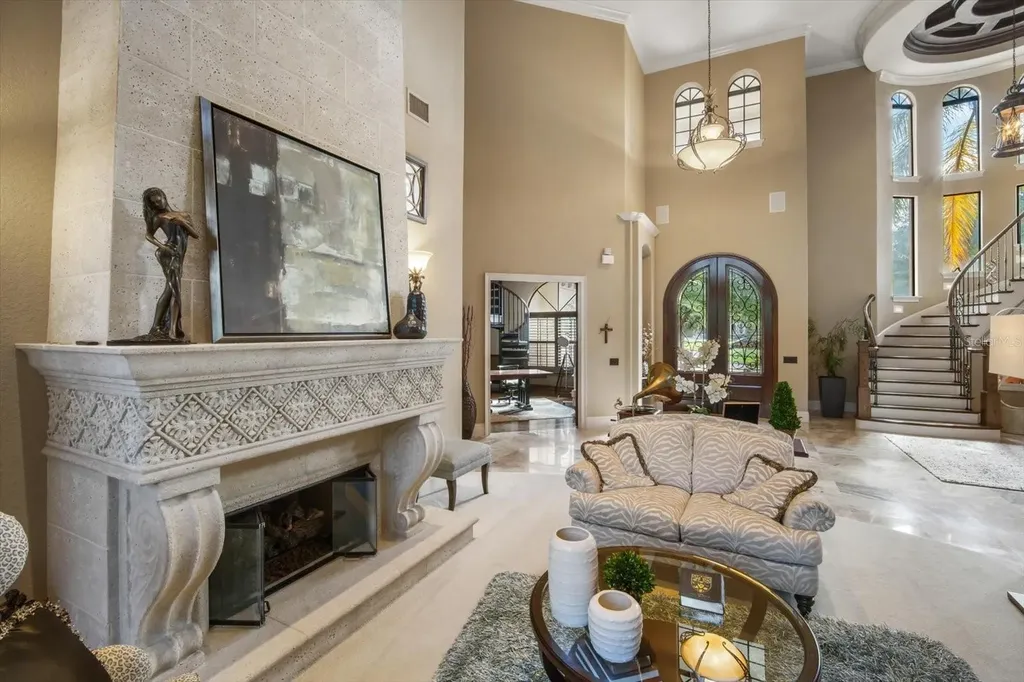 16220 Ternglade Drive Lithia FL 33547