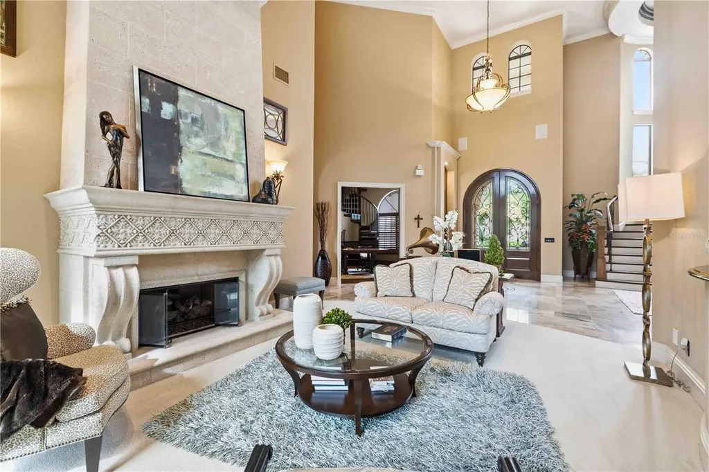 16220 Ternglade Drive Lithia FL 33547