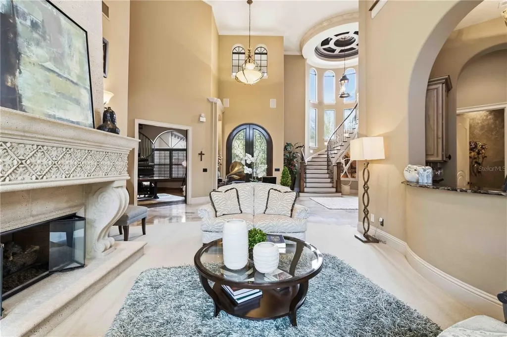 16220 Ternglade Drive Lithia FL 33547