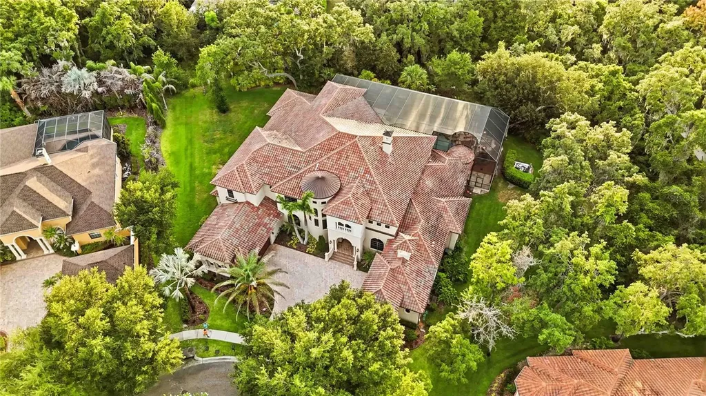 16220 Ternglade Drive Lithia FL 33547