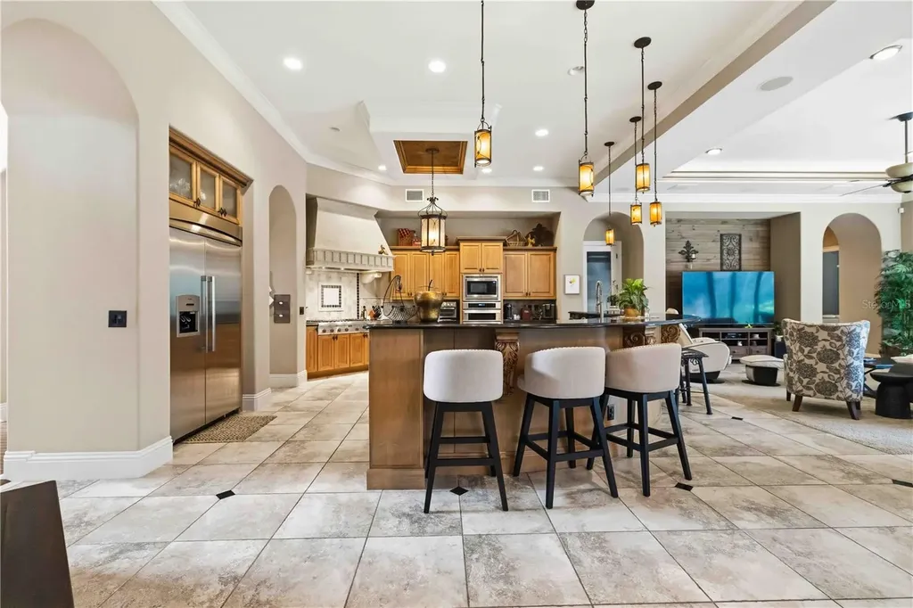 16220 Ternglade Drive Lithia FL 33547
