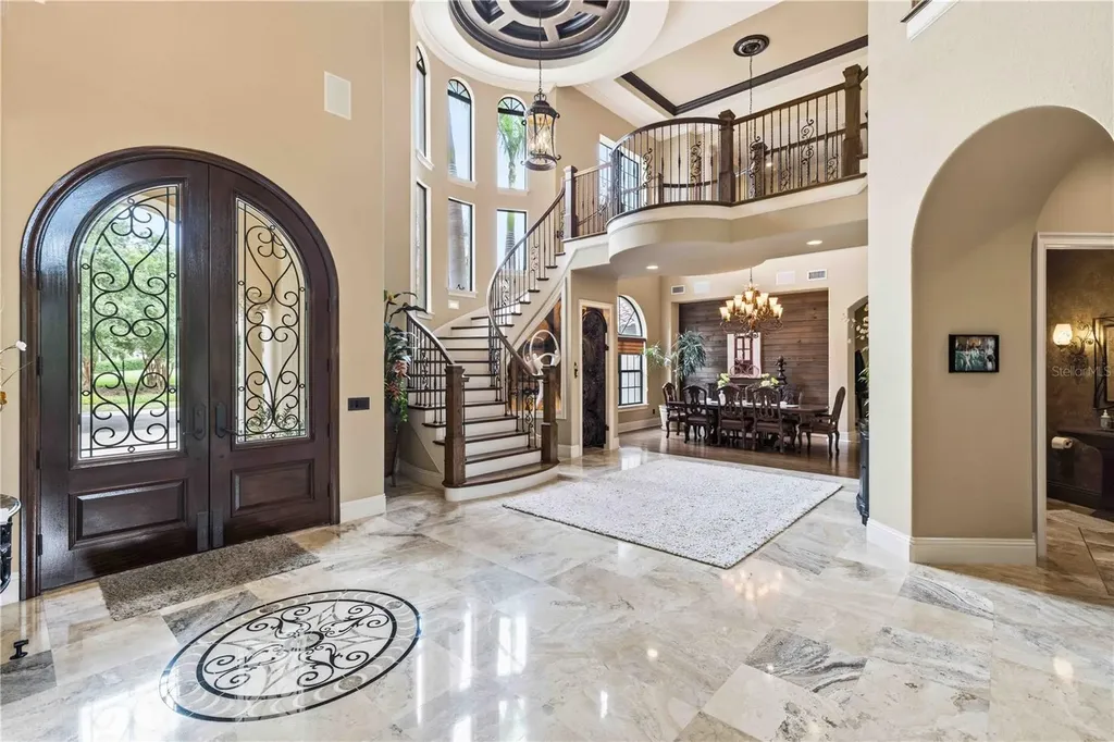 16220 Ternglade Drive Lithia FL 33547