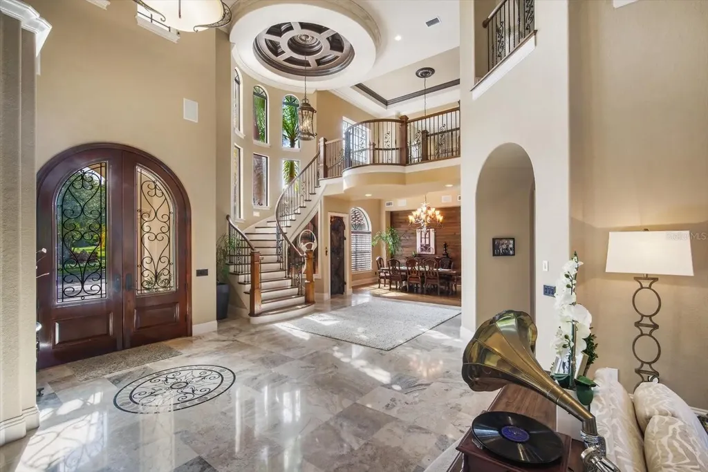 16220 Ternglade Drive Lithia FL 33547