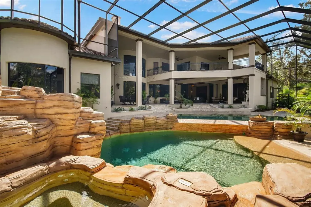 16220 Ternglade Drive Lithia FL 33547