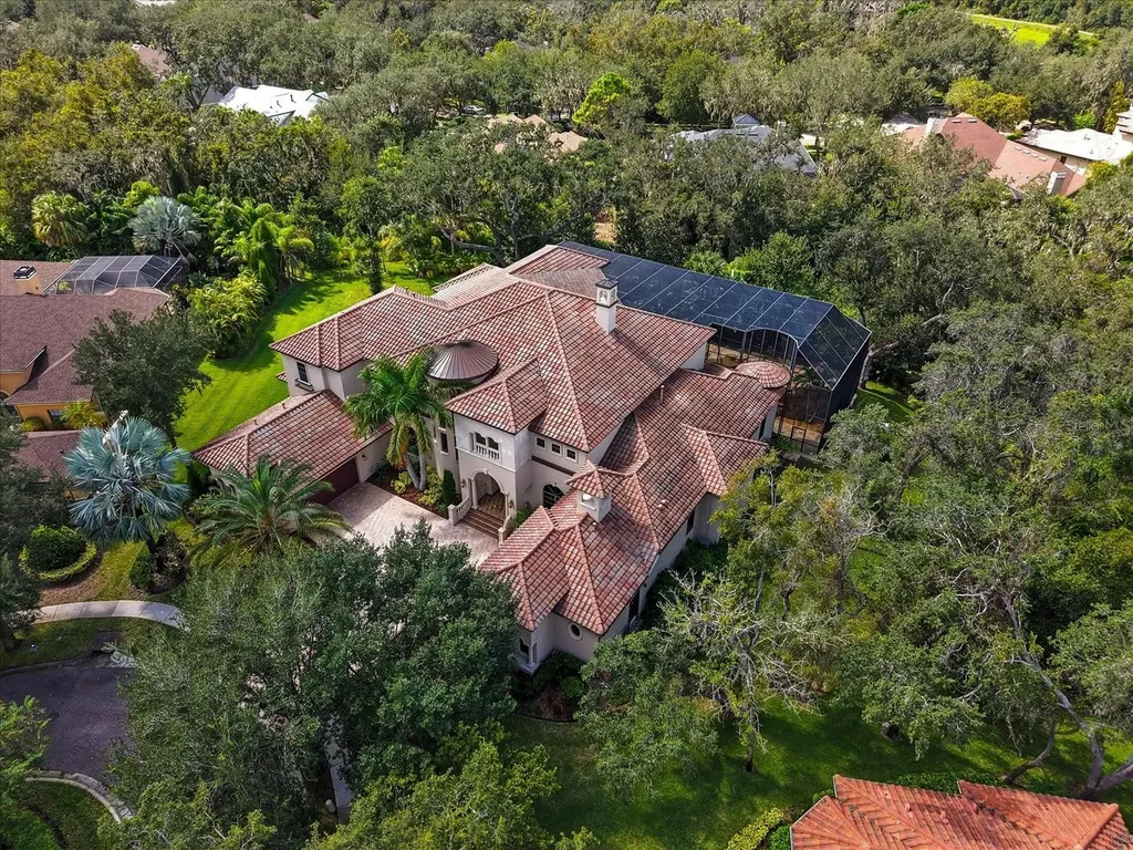 16220 Ternglade Drive Lithia FL 33547