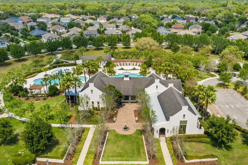 16220 Ternglade Drive Lithia FL 33547