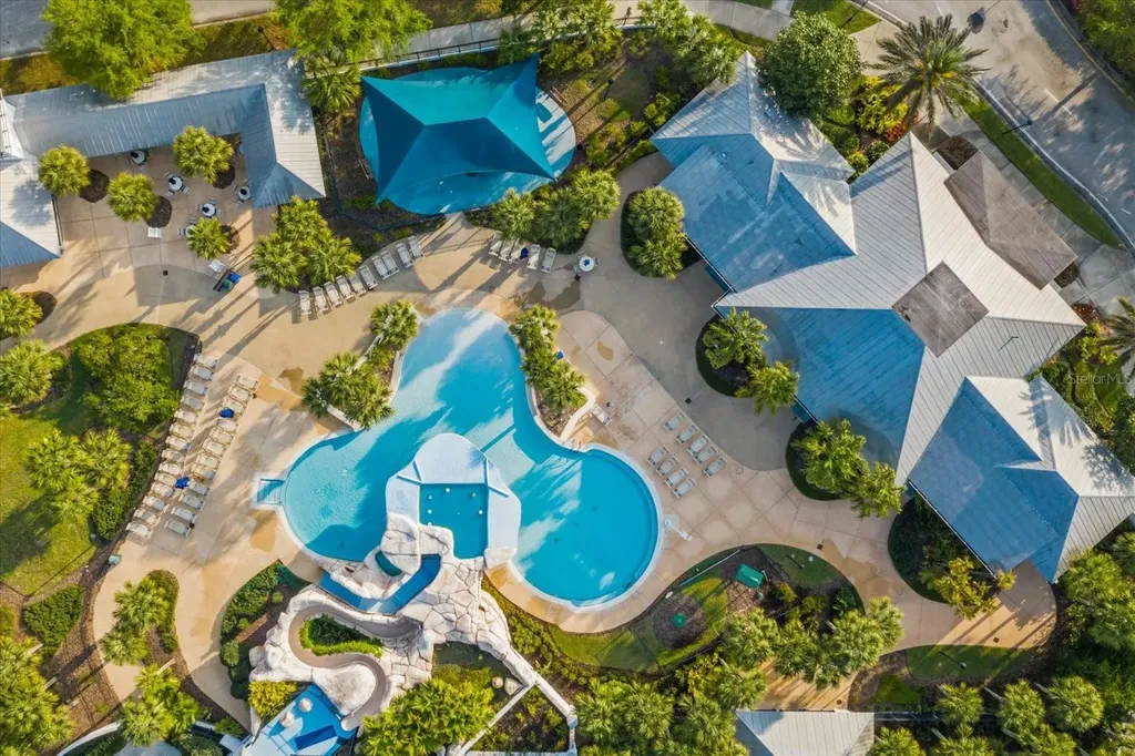 16220 Ternglade Drive Lithia FL 33547