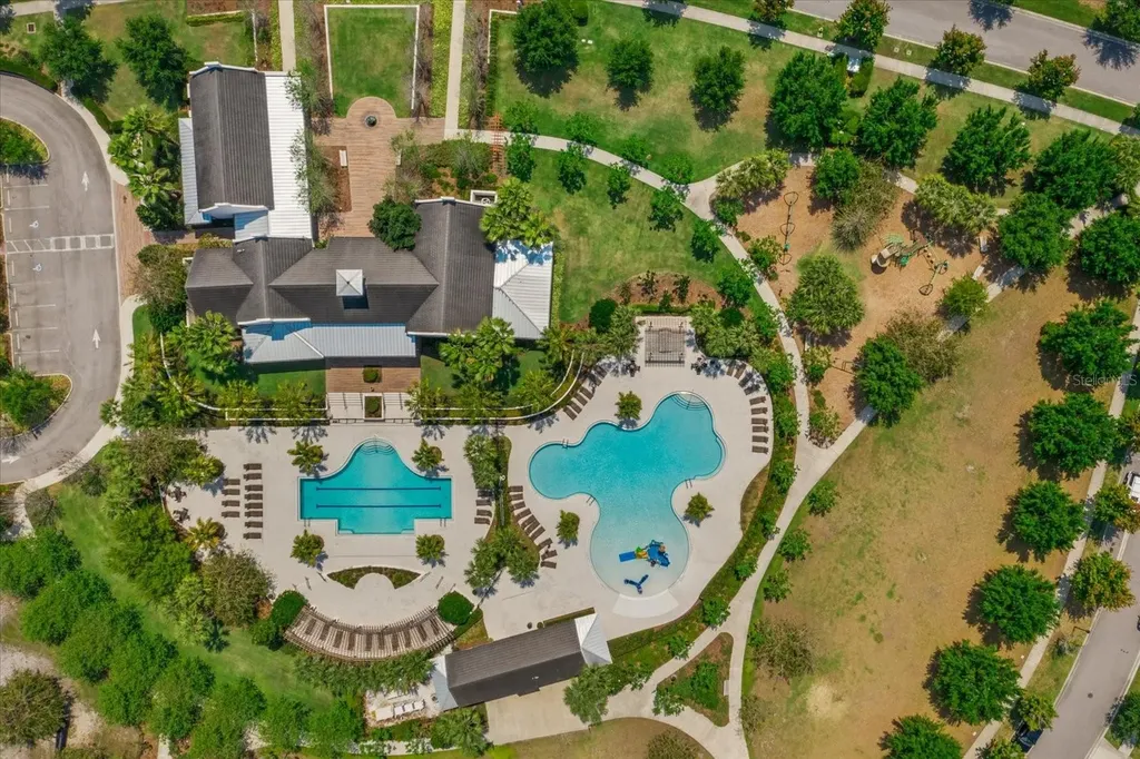 16220 Ternglade Drive Lithia FL 33547