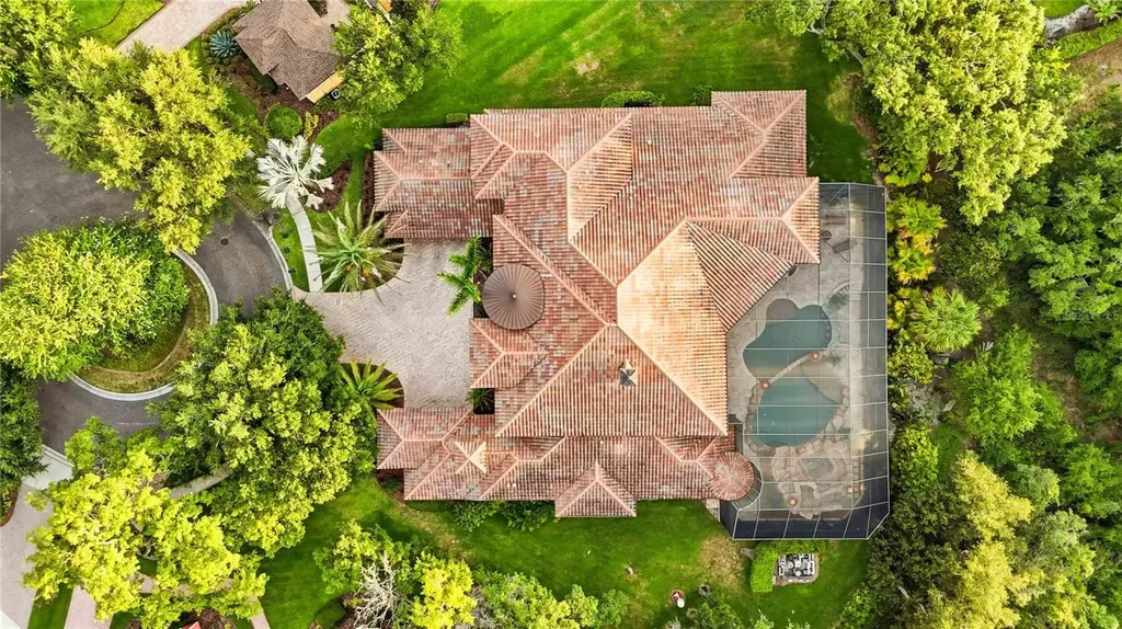 16220 Ternglade Drive Lithia FL 33547