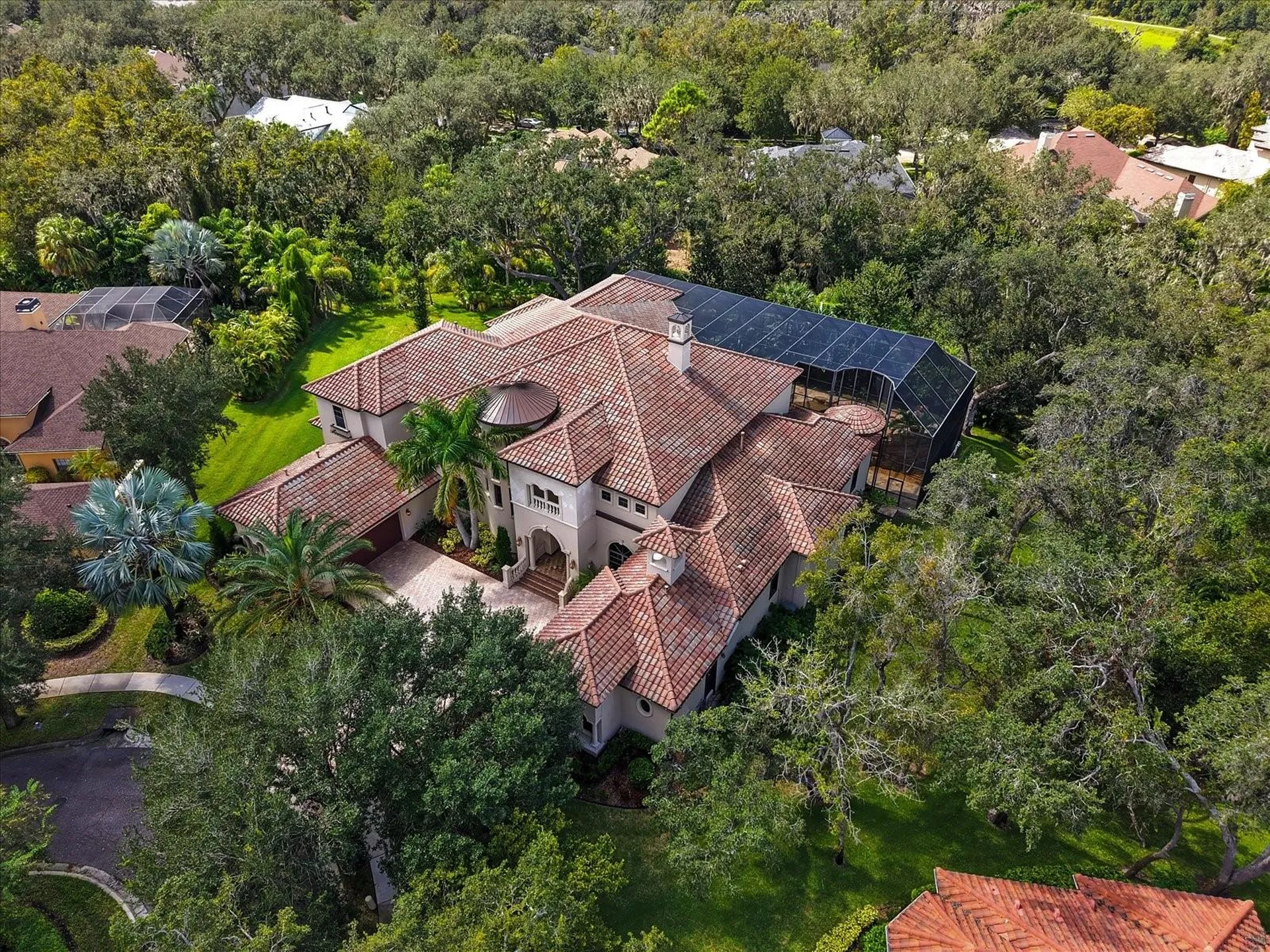 16220 Ternglade Drive Lithia FL 33547