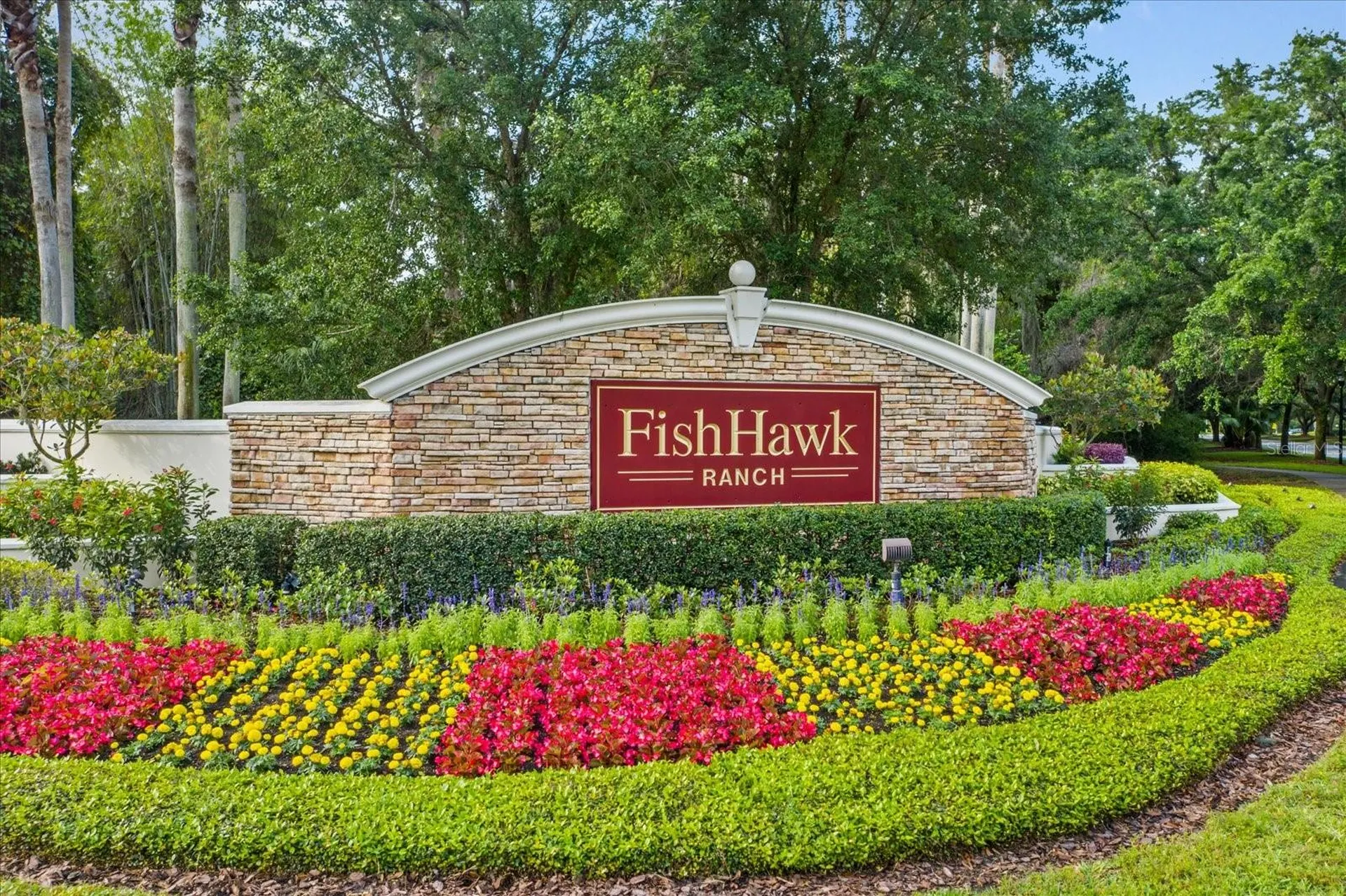 16220 Ternglade Drive Lithia FL 33547