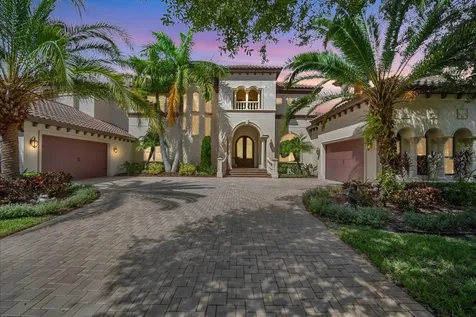 16220 Ternglade Drive Lithia FL 33547
