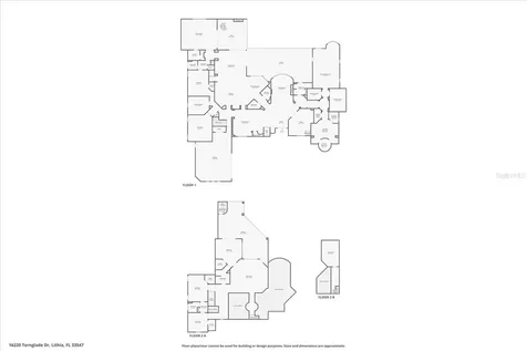 16220 Ternglade Drive Lithia FL 33547
